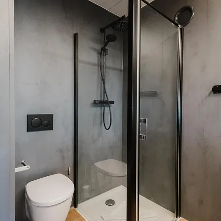 Premium Mit Balkon - Apartmán Pfarrkirchen