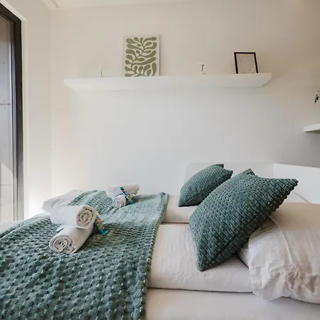 Premium Mit Balkon - Pfarrkirchen