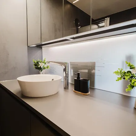 Premium Mit Balkon - * Pfarrkirchen