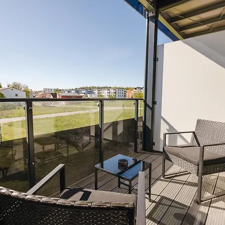 Premium Mit Balkon -